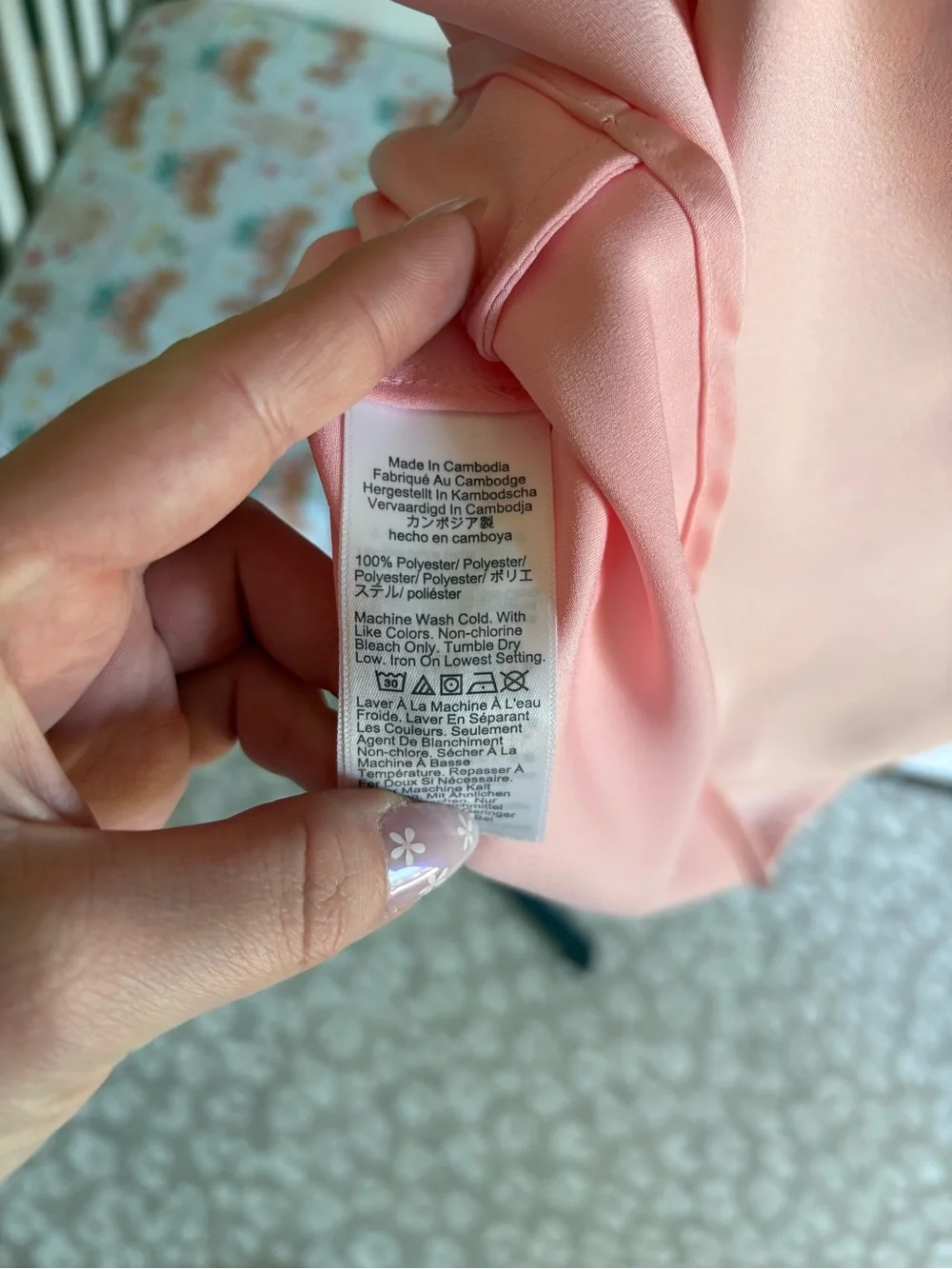 J. Crew new without